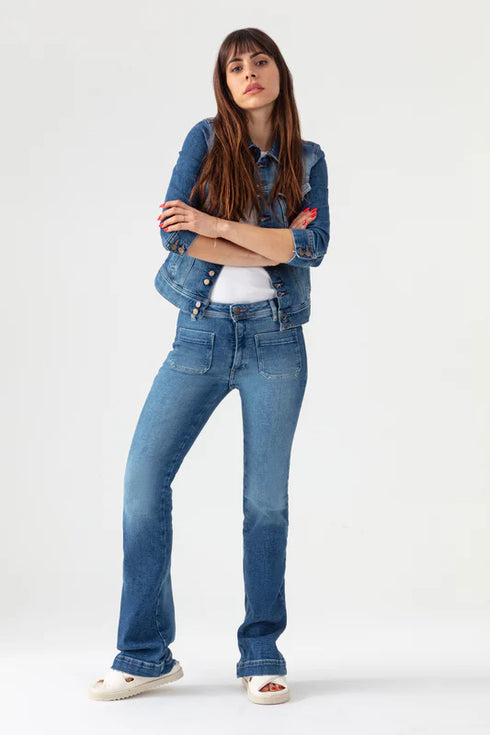 Jeans CHARLOTTE
